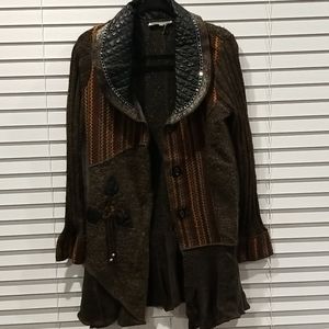 Super cute fall attire!